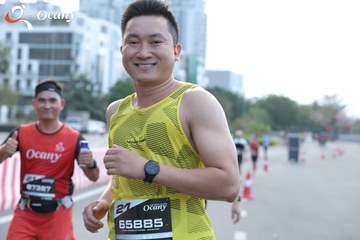RUN TO LIVE 2025 - Ảnh #3209484