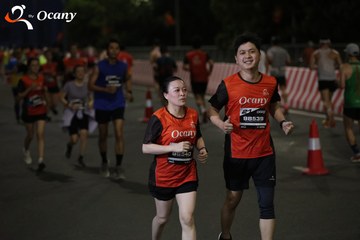 RUN TO LIVE 2025 - Ảnh #3205374