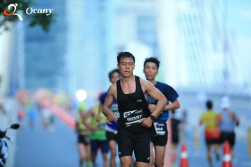 RUN TO LIVE 2025 - Ảnh #3284706