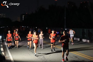RUN TO LIVE 2025 - Ảnh #3262510