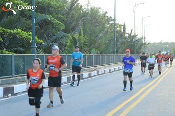 RUN TO LIVE 2025 - Ảnh #3297971