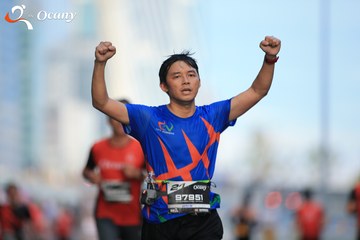 RUN TO LIVE 2025 - Ảnh #3287883