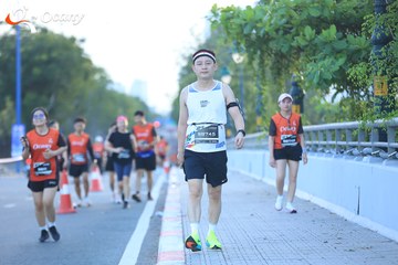 RUN TO LIVE 2025 - Ảnh #3258248