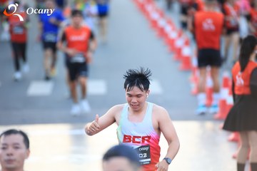 RUN TO LIVE 2025 - Ảnh #3153314