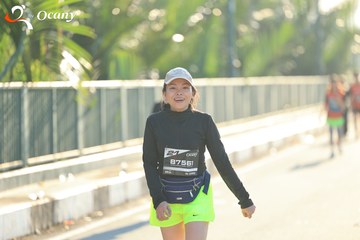RUN TO LIVE 2025 - Ảnh #3303499