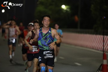 RUN TO LIVE 2025 - Ảnh #3201631
