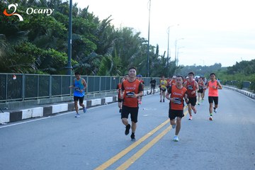 RUN TO LIVE 2025 - Ảnh #3267443
