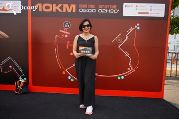 RUN TO LIVE 2025 - Ảnh #3136715