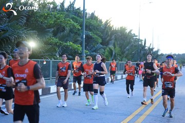 RUN TO LIVE 2025 - Ảnh #3264762