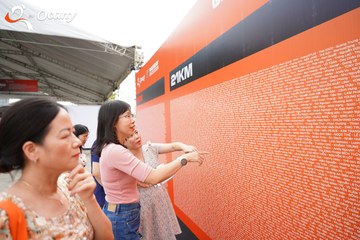 RUN TO LIVE 2025 - Ảnh #3121399