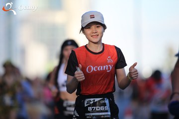 RUN TO LIVE 2025 - Ảnh #3281258