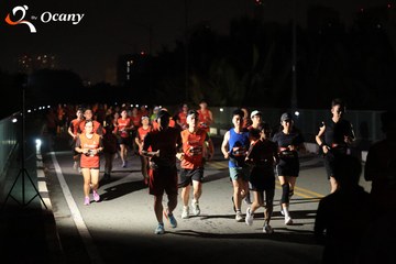 RUN TO LIVE 2025 - Ảnh #3261105