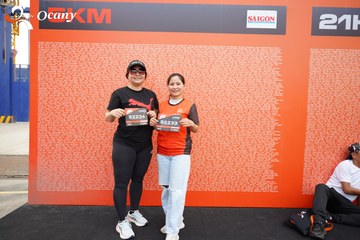 RUN TO LIVE 2025 - Ảnh #3137094