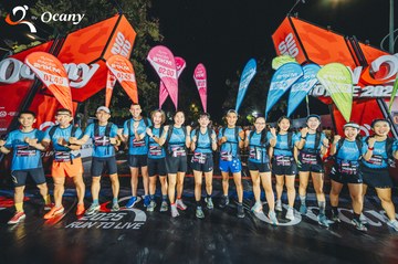 RUN TO LIVE 2025 - Ảnh #3305598