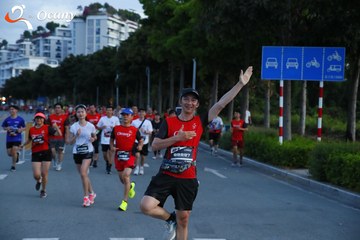 RUN TO LIVE 2025 - Ảnh #3257005