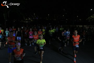 RUN TO LIVE 2025 - Ảnh #3279525