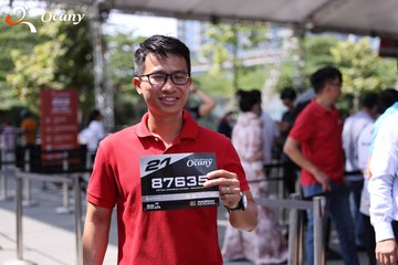 RUN TO LIVE 2025 - Ảnh #3119507