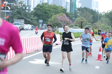 RUN TO LIVE 2025 - Ảnh #3209967