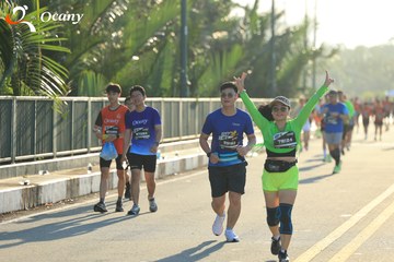 RUN TO LIVE 2025 - Ảnh #3302557
