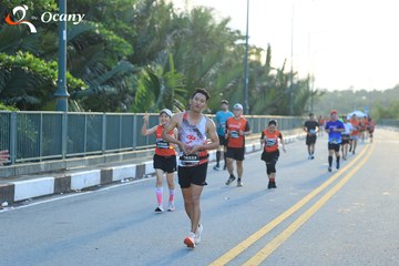 RUN TO LIVE 2025 - Ảnh #3297961