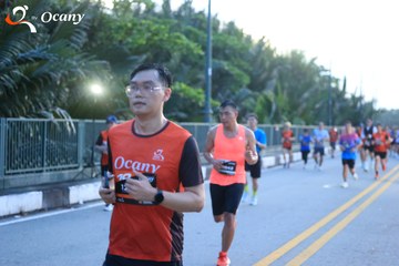 RUN TO LIVE 2025 - Ảnh #3265855