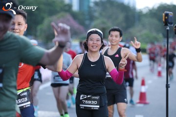 RUN TO LIVE 2025 - Ảnh #3206764