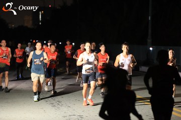 RUN TO LIVE 2025 - Ảnh #3259466
