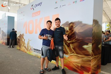 RUN TO LIVE 2025 - Ảnh #3121564