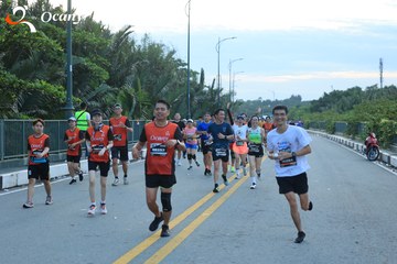 RUN TO LIVE 2025 - Ảnh #3282259