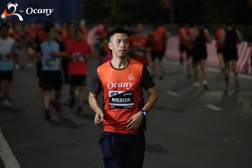 RUN TO LIVE 2025 - Ảnh #3205655