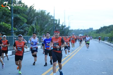 RUN TO LIVE 2025 - Ảnh #3289913