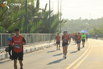 RUN TO LIVE 2025 - Ảnh #3301534