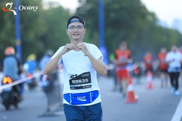 RUN TO LIVE 2025 - Ảnh #3257364