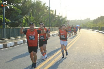 RUN TO LIVE 2025 - Ảnh #3298979