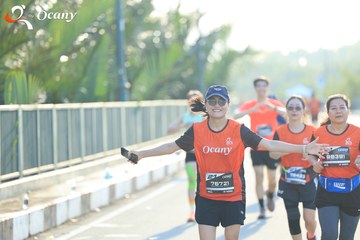 RUN TO LIVE 2025 - Ảnh #3303924