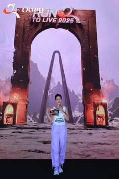 RUN TO LIVE 2025 - Ảnh #3137562