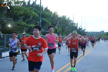RUN TO LIVE 2025 - Ảnh #3267128