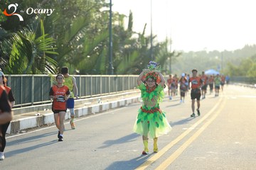 RUN TO LIVE 2025 - Ảnh #3301106