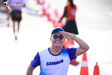 RUN TO LIVE 2025 - Ảnh #3205396