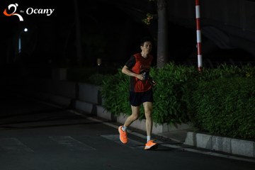 RUN TO LIVE 2025 - Ảnh #3154841