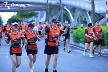 RUN TO LIVE 2025 - Ảnh #3156050