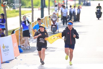 RUN TO LIVE 2025 - Ảnh #3210010