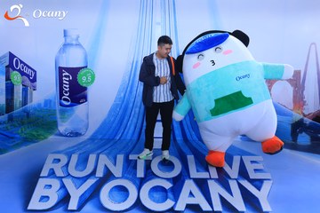 RUN TO LIVE 2025 - Ảnh #3132976