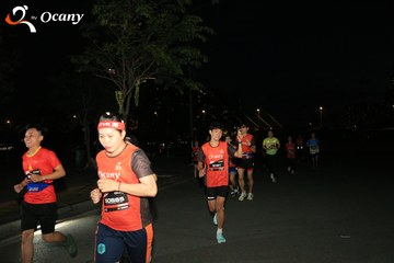 RUN TO LIVE 2025 - Ảnh #3282366