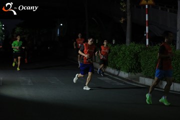 RUN TO LIVE 2025 - Ảnh #3155026
