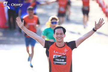 RUN TO LIVE 2025 - Ảnh #3205542