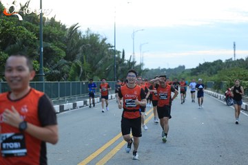 RUN TO LIVE 2025 - Ảnh #3281186