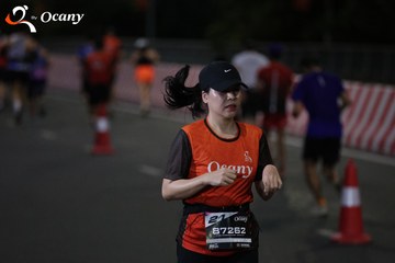 RUN TO LIVE 2025 - Ảnh #3205788