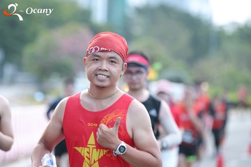 RUN TO LIVE 2025 - Ảnh #3209152