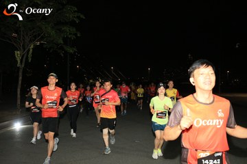 RUN TO LIVE 2025 - Ảnh #3280123